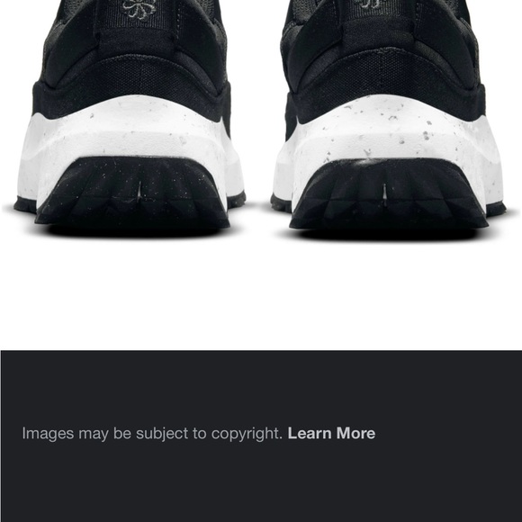 Nike Crater Remixa, Good condition. Color does not show well on picture. - Picture 4 of 8